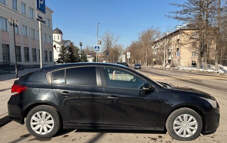 Chevrolet Cruze II, 2014 год, 650 000 рублей, 2 фотография