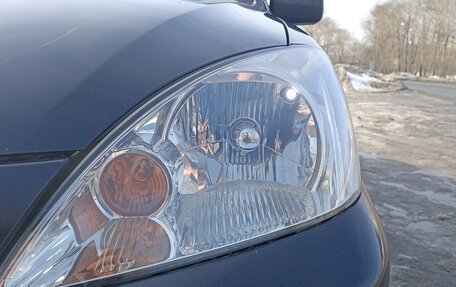 Mitsubishi Lancer IX, 2006 год, 250 000 рублей, 13 фотография