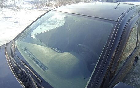 Mitsubishi Lancer IX, 2006 год, 250 000 рублей, 14 фотография