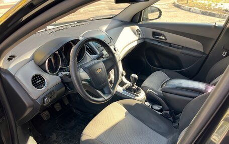 Chevrolet Cruze II, 2014 год, 650 000 рублей, 6 фотография