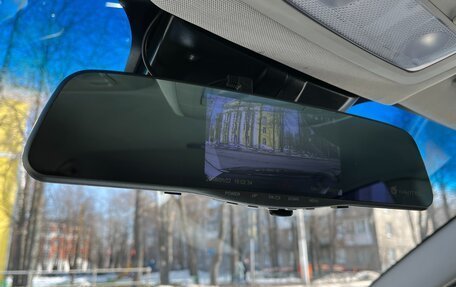 Chevrolet Cruze II, 2014 год, 650 000 рублей, 9 фотография