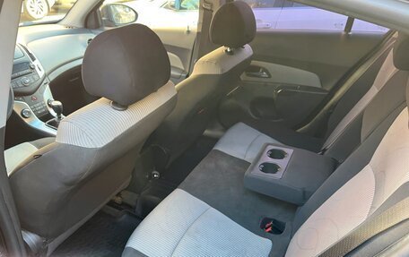 Chevrolet Cruze II, 2014 год, 650 000 рублей, 11 фотография