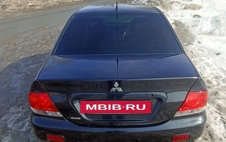 Mitsubishi Lancer IX, 2006 год, 250 000 рублей, 15 фотография
