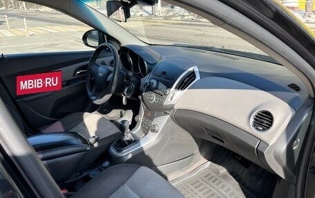 Chevrolet Cruze II, 2014 год, 650 000 рублей, 10 фотография