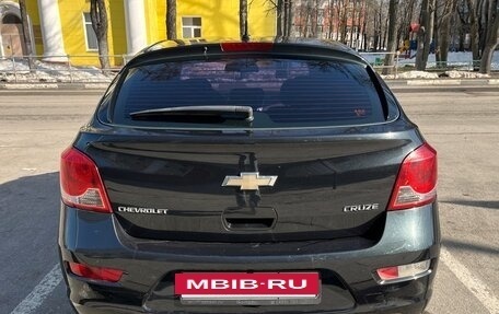 Chevrolet Cruze II, 2014 год, 650 000 рублей, 4 фотография