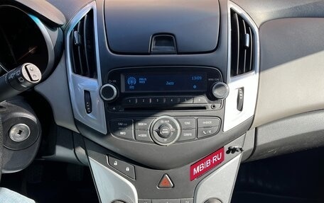 Chevrolet Cruze II, 2014 год, 650 000 рублей, 8 фотография