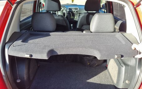 Skoda Fabia II, 2009 год, 410 000 рублей, 9 фотография