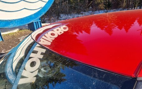 Skoda Fabia II, 2009 год, 410 000 рублей, 11 фотография