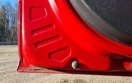 Skoda Fabia II, 2009 год, 410 000 рублей, 12 фотография