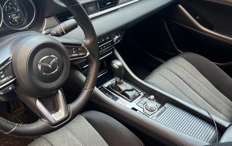 Mazda 6, 2020 год, 2 500 000 рублей, 5 фотография