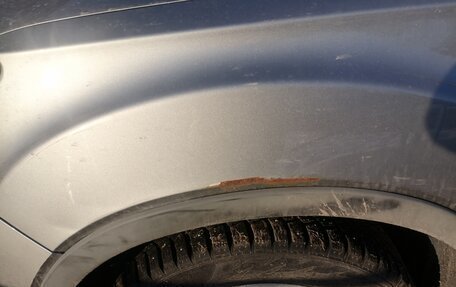 FAW Besturn X40 I, 2021 год, 850 000 рублей, 7 фотография