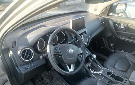 FAW Besturn X40 I, 2021 год, 850 000 рублей, 3 фотография