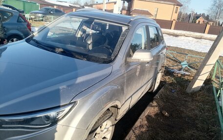 FAW Besturn X40 I, 2021 год, 850 000 рублей, 5 фотография