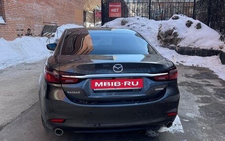 Mazda 6, 2020 год, 2 500 000 рублей, 4 фотография