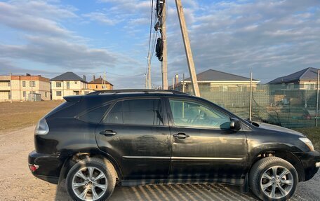 Lexus RX II рестайлинг, 2005 год, 850 000 рублей, 6 фотография