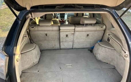 Lexus RX II рестайлинг, 2005 год, 850 000 рублей, 9 фотография