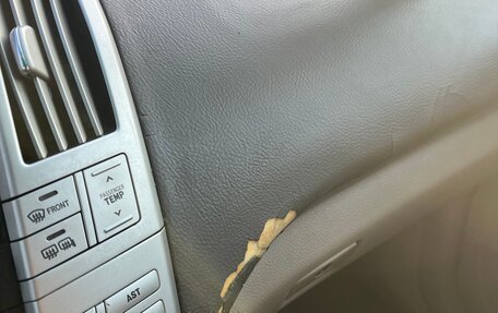 Lexus RX II рестайлинг, 2005 год, 850 000 рублей, 10 фотография