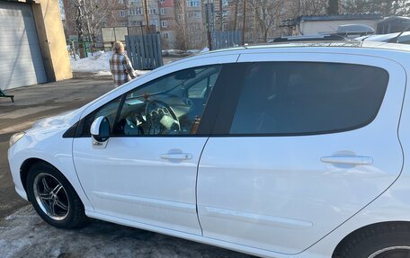 Peugeot 308 II, 2012 год, 780 000 рублей, 2 фотография