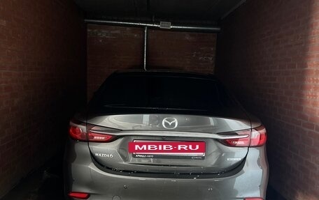 Mazda 6, 2020 год, 2 500 000 рублей, 8 фотография