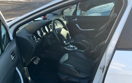 Peugeot 308 II, 2012 год, 780 000 рублей, 7 фотография