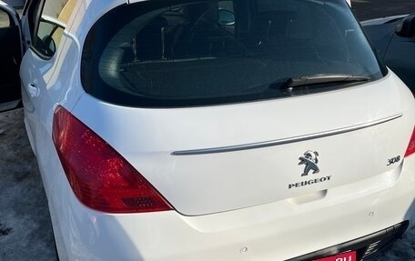 Peugeot 308 II, 2012 год, 780 000 рублей, 3 фотография