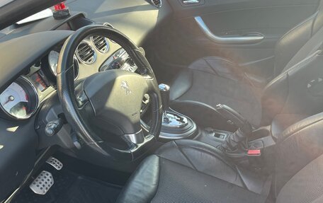 Peugeot 308 II, 2012 год, 780 000 рублей, 6 фотография