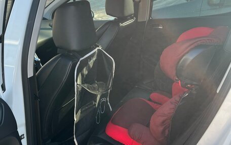 Peugeot 308 II, 2012 год, 780 000 рублей, 5 фотография