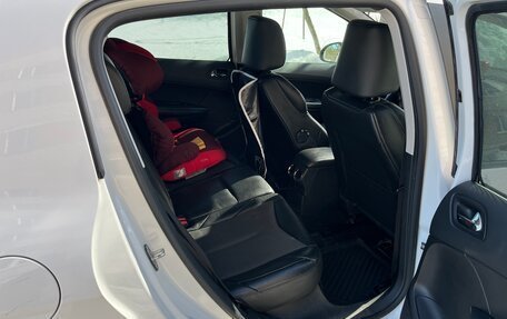 Peugeot 308 II, 2012 год, 780 000 рублей, 8 фотография