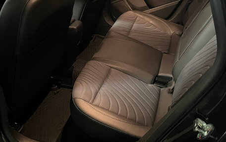 Opel Astra J, 2014 год, 1 050 000 рублей, 12 фотография