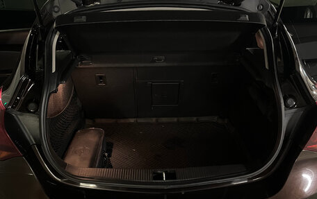 Opel Astra J, 2014 год, 1 050 000 рублей, 13 фотография