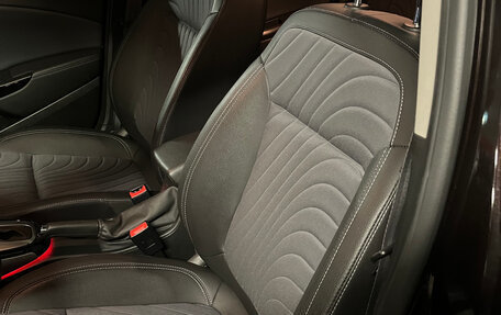 Opel Astra J, 2014 год, 1 050 000 рублей, 10 фотография