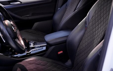 BMW X3, 2018 год, 3 790 000 рублей, 12 фотография