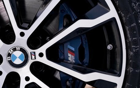 BMW X3, 2018 год, 3 790 000 рублей, 8 фотография