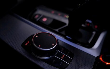 BMW X3, 2018 год, 3 790 000 рублей, 13 фотография