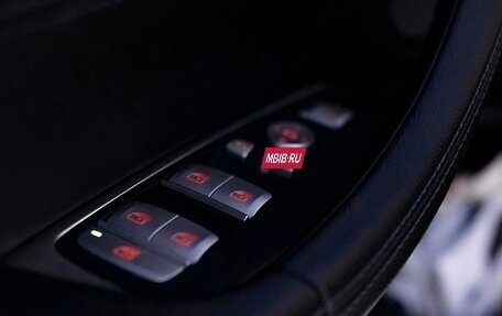 BMW X3, 2018 год, 3 790 000 рублей, 11 фотография