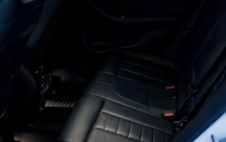 BMW X3, 2018 год, 3 790 000 рублей, 18 фотография