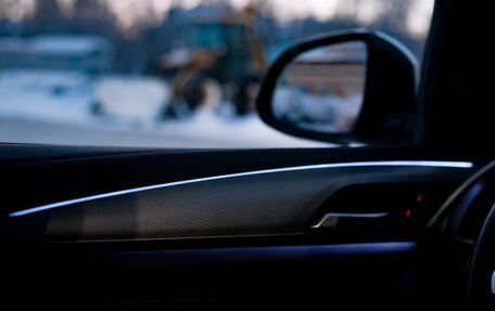 BMW X3, 2018 год, 3 790 000 рублей, 20 фотография