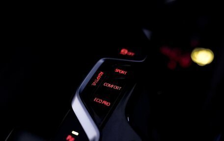 BMW X3, 2018 год, 3 790 000 рублей, 19 фотография