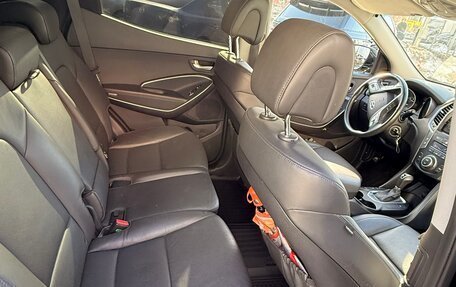 Lexus NX I, 2019 год, 2 550 000 рублей, 11 фотография