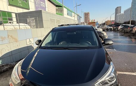 Lexus NX I, 2019 год, 2 550 000 рублей, 10 фотография