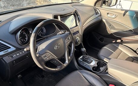 Lexus NX I, 2019 год, 2 550 000 рублей, 18 фотография