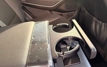 Lexus NX I, 2019 год, 2 550 000 рублей, 17 фотография