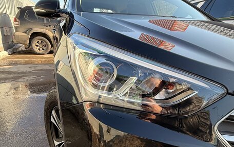 Lexus NX I, 2019 год, 2 550 000 рублей, 19 фотография