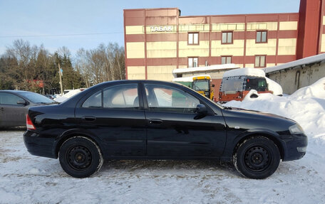 Nissan Almera Classic, 2011 год, 630 000 рублей, 2 фотография