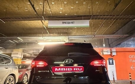 Lexus NX I, 2019 год, 2 550 000 рублей, 6 фотография