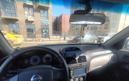 Nissan Almera Classic, 2011 год, 630 000 рублей, 4 фотография