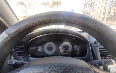 Nissan Almera Classic, 2011 год, 630 000 рублей, 5 фотография