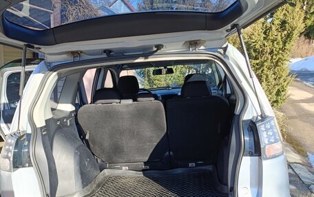 Mitsubishi Outlander III рестайлинг 3, 2009 год, 910 000 рублей, 9 фотография