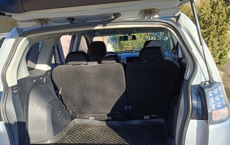 Mitsubishi Outlander III рестайлинг 3, 2009 год, 910 000 рублей, 8 фотография