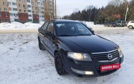 Nissan Almera Classic, 2011 год, 630 000 рублей, 6 фотография